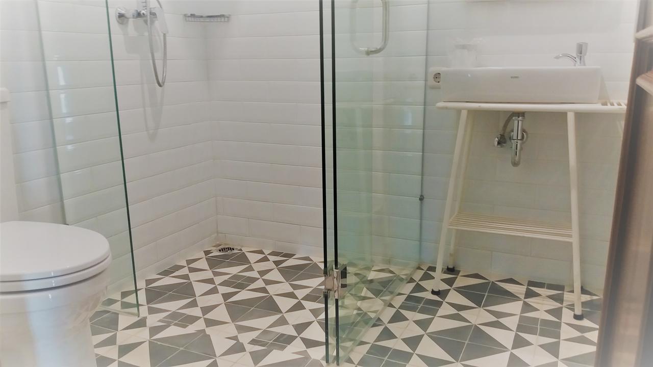 Griya Asih Hotell Yogyakarta Exteriör bild